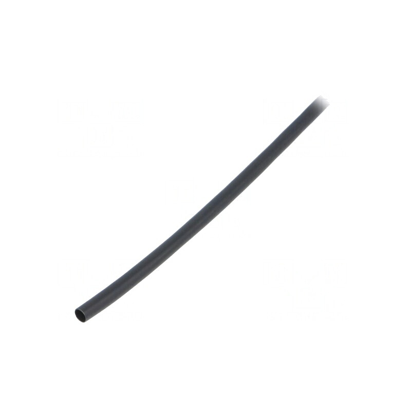 Manşon Termocontractabil Flexibil 3,2mm | Electronic-mag.ro | Componente Electronice