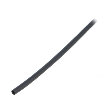 Manşon Termocontractabil Flexibil 3,2mm | Electronic-mag.ro | Componente Electronice