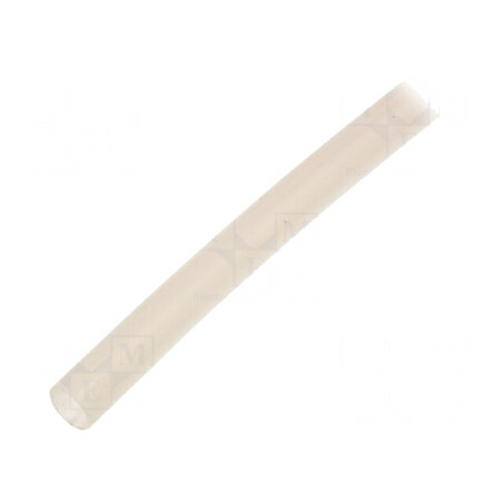 Manșon Electroizolant Silicon 7mm | Electronic-mag.ro | Componente Electronice
