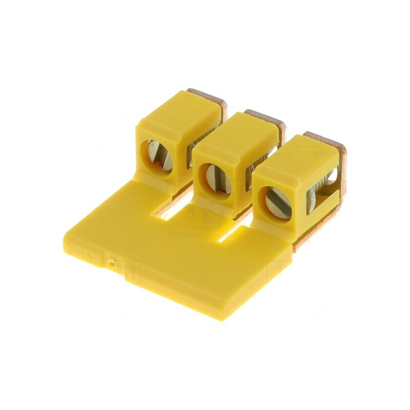 Punte Șuruburi pentru Piste WDU4 3 Pini | Electronic-mag.ro | Componente Electronice Punte Șuruburi pentru Piste WDU4 3 Pini | Electronic-mag.ro | Componente Electronice