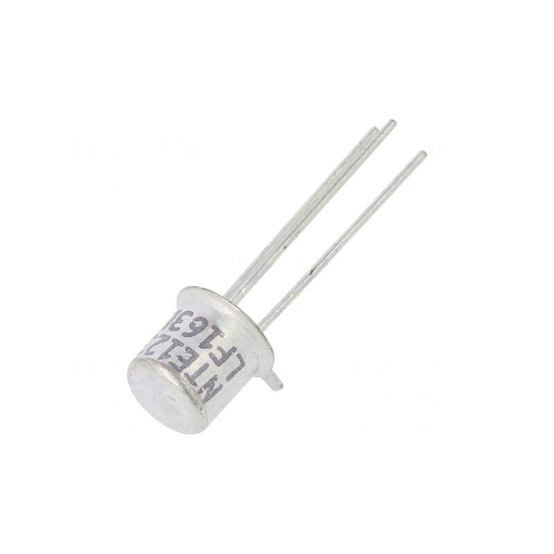 Tranzistor NPN Bipolar 40V 0.8A 1.2W TO18 | Electronic-mag.ro | Componente Electronice