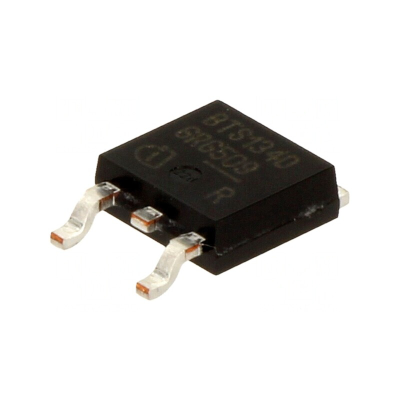 Power Switch Low-Side 3.5A N-Channel SMD TO252-3 | Electronic-mag.ro | Componente Electronice