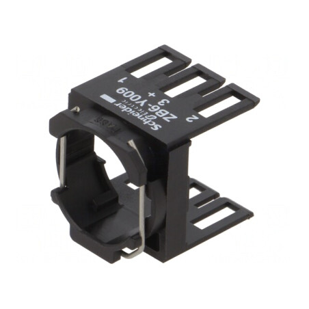 Element de Montaj 16mm Harmony XB6 | Electronic-mag.ro | Componente Electronice