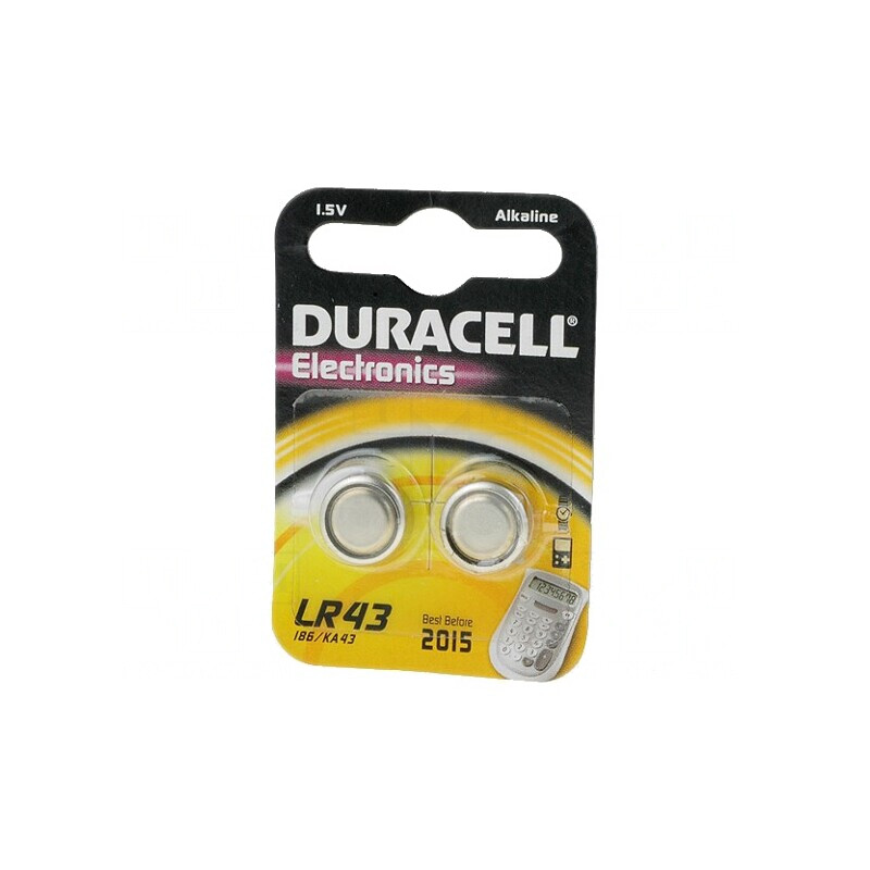 Baterie Alcalină 1.5V LR43 Monedă 73mAh | Electronic-mag.ro | Componente Electronice Baterie Alcalină 1.5V LR43 Monedă 73mAh | Electronic-mag.ro | Componente Electronice