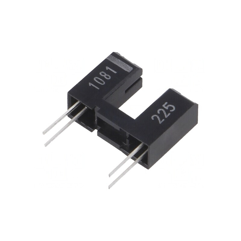 Senzor Fotoelectric Transmițător-Receptor DARK-ON | Electronic-mag.ro | Componente Electronice