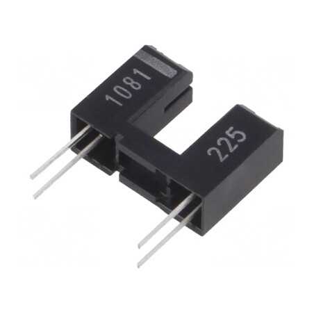 Senzor Fotoelectric Transmițător-Receptor DARK-ON | Electronic-mag.ro | Componente Electronice