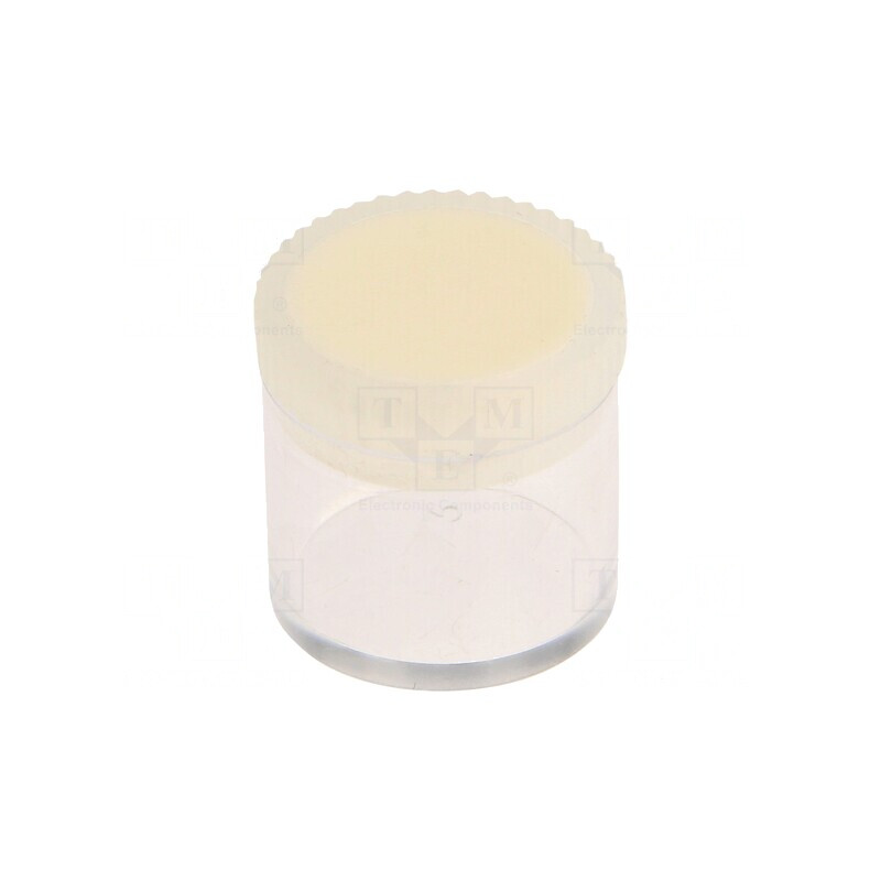 Fiolă Ø20x20mm SB14.0 | Electronic-mag.ro | Componente Electronice