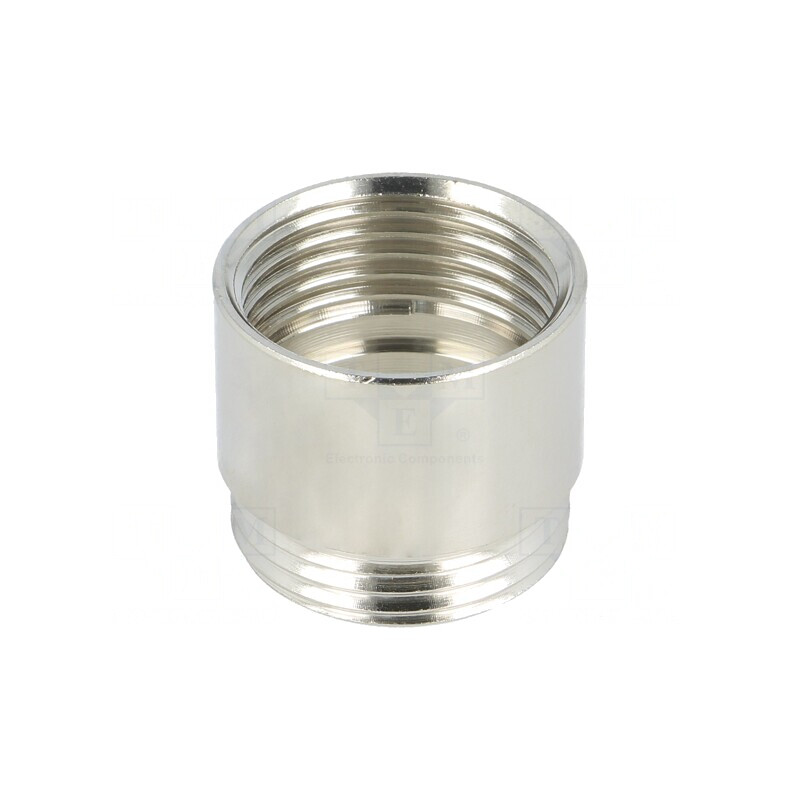 Adaptor Filet M20 la PG13,5 Alamă | Electronic-mag.ro | Componente Electronice Adaptor Filet M20 la PG13,5 Alamă | Electronic-mag.ro | Componente Electronice