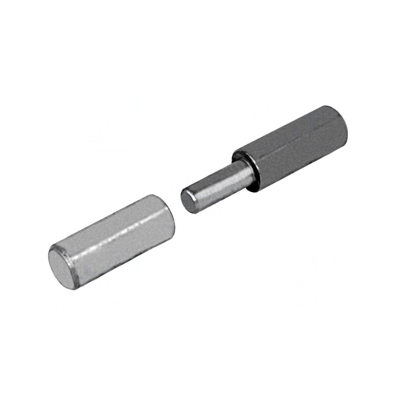 Balama Oțel 50mm x 10mm | Electronic-mag.ro | Componente Electronice Balama Oțel 50mm x 10mm | Electronic-mag.ro | Componente Electronice