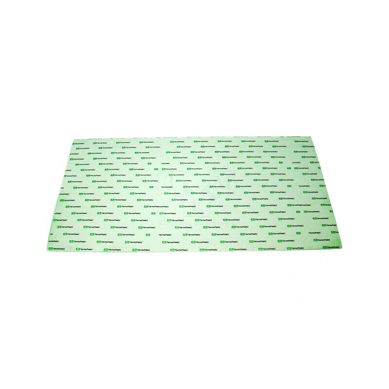 Bandă Termoconductoare 20mm x 130mm x 0,3mm 1,5W/mK | Electronic-mag.ro | Componente Electronice Bandă Termoconductoare 20mm x 130mm x 0,3mm 1,5W/mK | Electronic-mag.ro | Componente Electronice