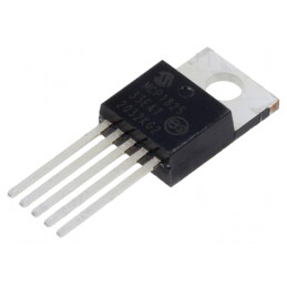 Stabilizator de Tensiune LDO 3,3V 0,5A | Electronic-mag.ro | Componente Electronice