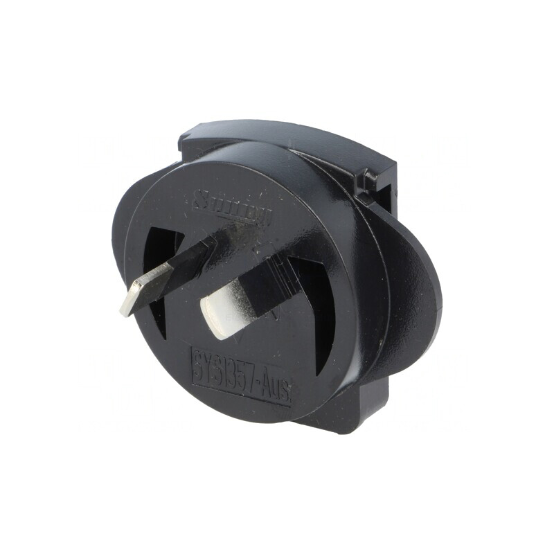 Adaptor Conector Australia | Electronic-mag.ro | Componente Electronice