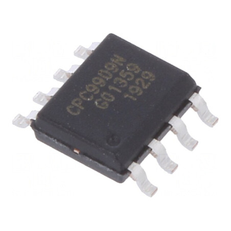 Driver AC/DC și DC/DC pentru LED SO8 | Electronic-mag.ro | Componente Electronice