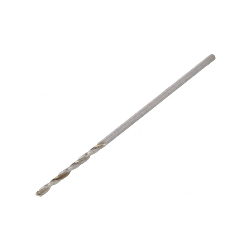 Burghiu Metal 1mm HSS 34mm Blister | Electronic-mag.ro | Componente Electronice Burghiu Metal 1mm HSS 34mm Blister | Electronic-mag.ro | Componente Electronice