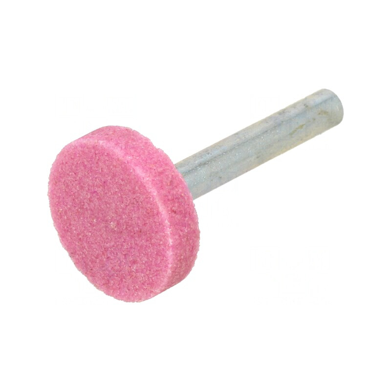 Piatră de șlefuit oxid de aluminiu 25mm 6mm | Electronic-mag.ro | Componente Electronice Piatră de șlefuit oxid de aluminiu 25mm 6mm | Electronic-mag.ro | Componente Electronice