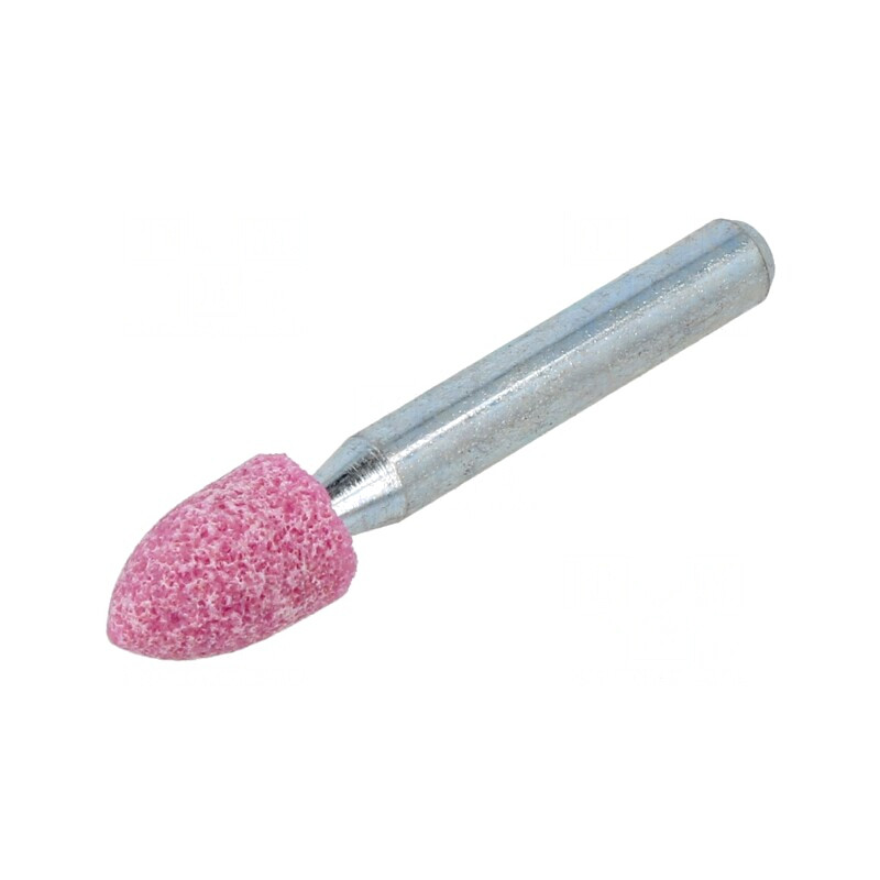 Piatra de Șlefuit 10mm și 6mm Oxid de Aluminiu | Electronic-mag.ro | Componente Electronice Piatra de Șlefuit 10mm și 6mm Oxid de Aluminiu | Electronic-mag.ro | Componente Electronice