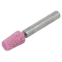 Piatră de Şlefuit Oxid de Aluminiu 10mm x 6mm | Electronic-mag.ro | Componente Electronice
