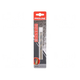 Burghiu Metal 7.5mm HSS Blister | Electronic-mag.ro | Componente Electronice