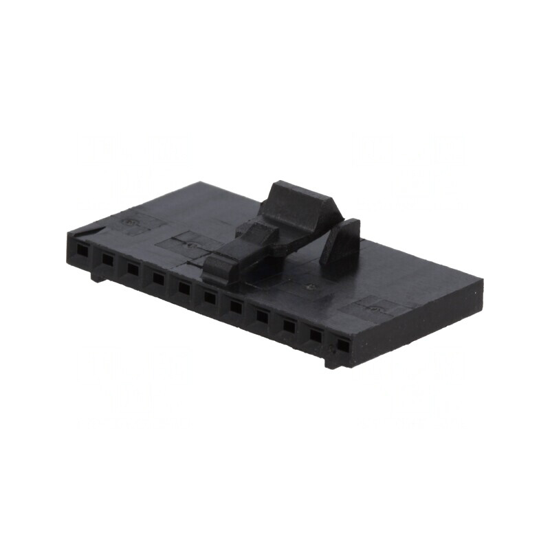 Mufă PCB mamă 2,54mm 11 pini crimpată | Electronic-mag.ro | Componente Electronice