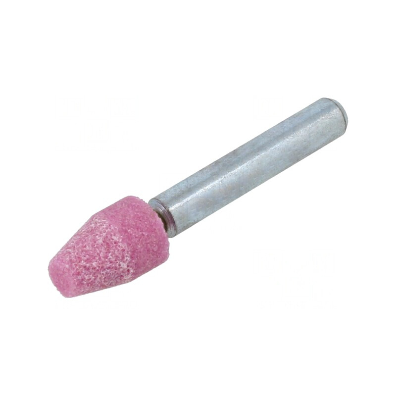 Piatră de șlefuit aluminiu 10mm și 6mm | Electronic-mag.ro | Componente Electronice