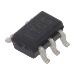 Amplificator Operaţional 1MHz 1,8-5,5V SC70-5 | Electronic-mag.ro | Componente Electronice