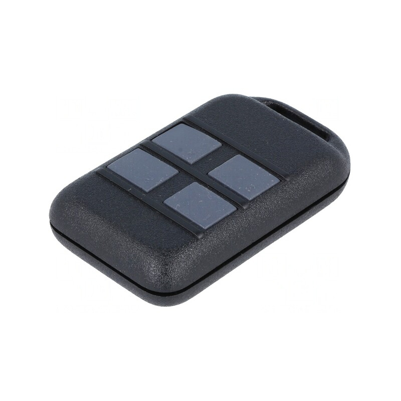 Carcasă ABS pentru Pilot 36x59x13 mm | Electronic-mag.ro | Componente Electronice Carcasă ABS pentru Pilot 36x59x13 mm | Electronic-mag.ro | Componente Electronice