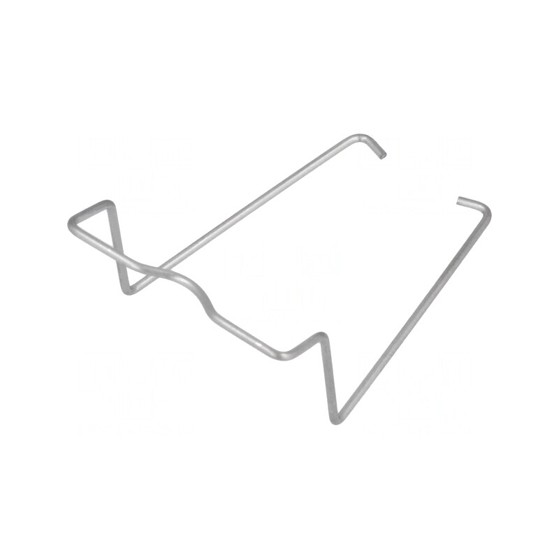 Clemă de Prindere Seria DRM-2C/DRM-4C | Electronic-mag.ro | Componente Electronice