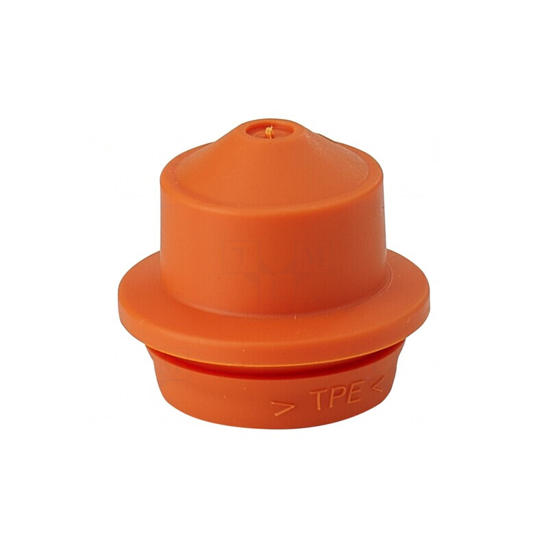 Manșon elastomer portocaliu 6-13mm | Electronic-mag.ro | Componente Electronice Manșon elastomer portocaliu 6-13mm | Electronic-mag.ro | Componente Electronice
