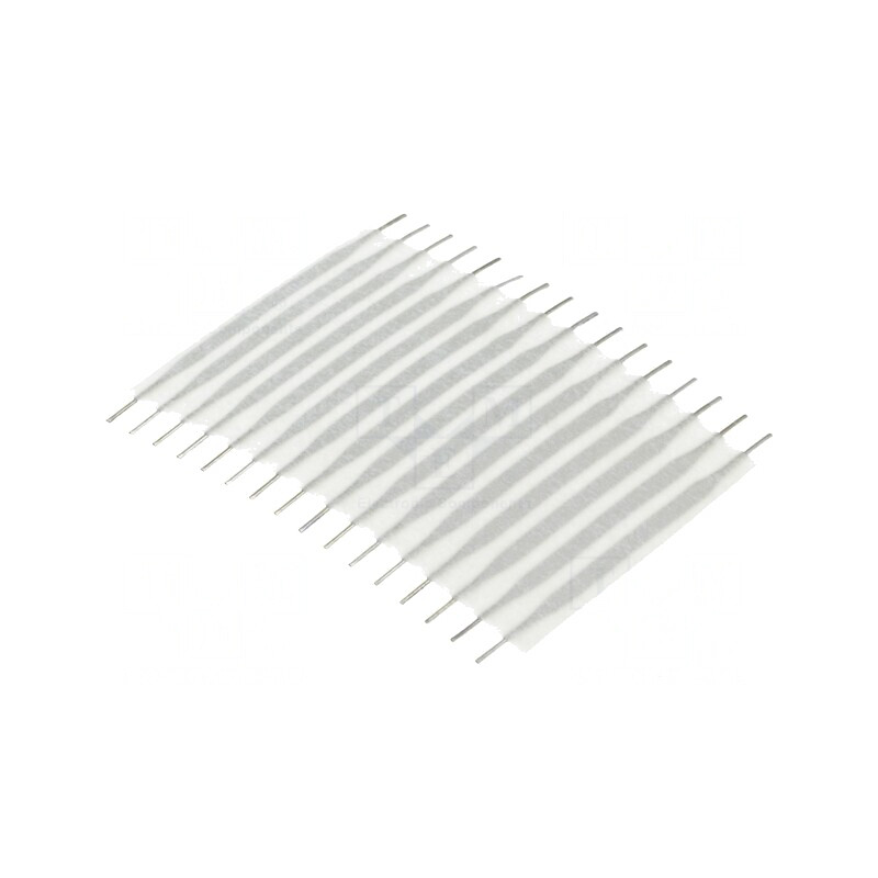 Conector Cablu Jumper Flexibil 2.54mm 25.4mm | Electronic-mag.ro | Componente Electronice Conector Cablu Jumper Flexibil 2.54mm 25.4mm | Electronic-mag.ro | Componente Electronice