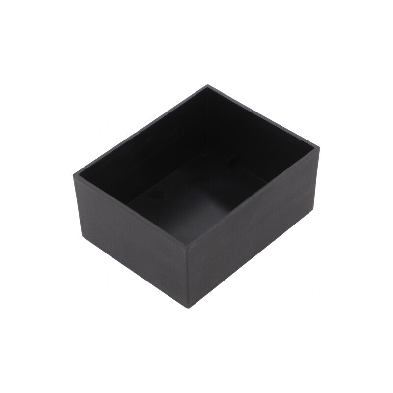 Carcasă ABS pentru turnare 59x75x33,5mm | Electronic-mag.ro | Componente Electronice Carcasă ABS pentru turnare 59x75x33,5mm | Electronic-mag.ro | Componente Electronice