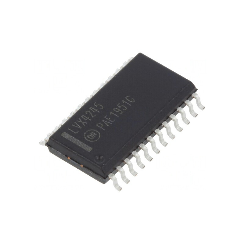 Digital Bidirectional Transceiver Translator 8-Channel | Electronic-mag.ro | Componente Electronice