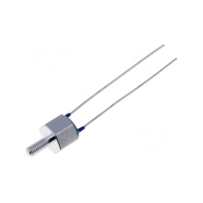Senzor de Temperatură NTC 47kΩ M3 | Electronic-mag.ro | Componente Electronice