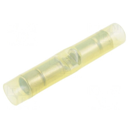 Capăt Îmbinat Izolat Cupru 3-6mm Crimpat | Electronic-mag.ro | Componente Electronice
