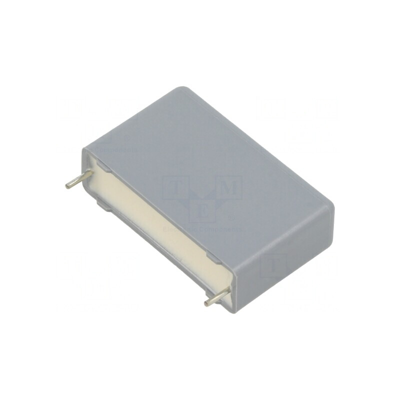 Condensator Polipropilenă 680nF 630V THT | Electronic-mag.ro | Componente Electronice
