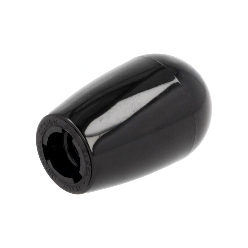 Buton Conic Filet M8 20mm | Electronic-mag.ro | Componente Electronice Buton Conic Filet M8 20mm | Electronic-mag.ro | Componente Electronice