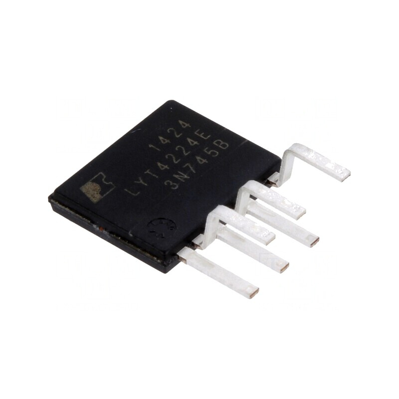 Driver LED AC/DC 160-308V eSIP-7C | Electronic-mag.ro | Componente Electronice