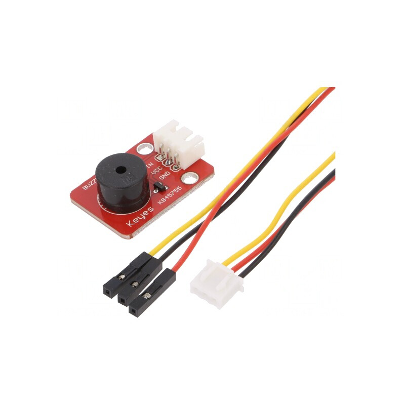 Modul Audio Buzzer 5V | Electronic-mag.ro | Componente Electronice Modul Audio Buzzer 5V | Electronic-mag.ro | Componente Electronice