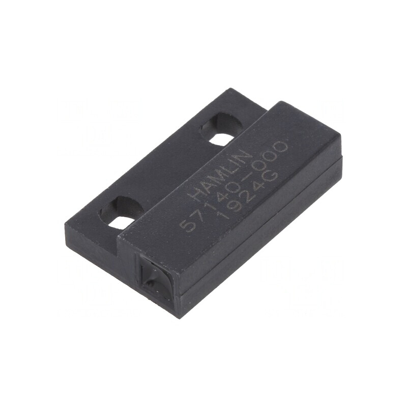 Magnet Fix AlNiCo-5 23x14x6mm | Electronic-mag.ro | Componente Electronice Magnet Fix AlNiCo-5 23x14x6mm | Electronic-mag.ro | Componente Electronice