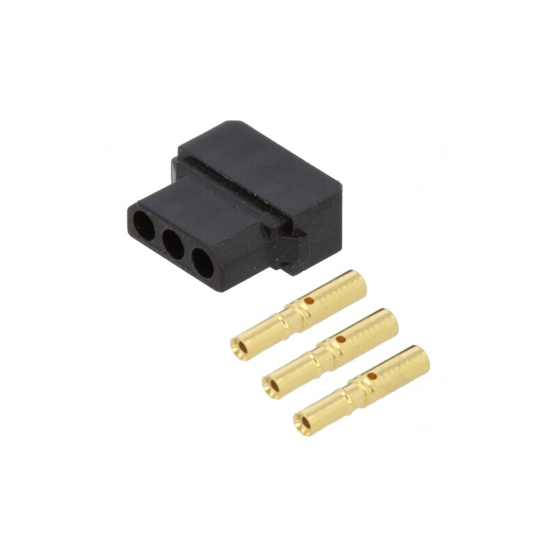 Mufă Cablu PCB Mamă 2mm 3 Pin Crimpată | Electronic-mag.ro | Componente Electronice Mufă Cablu PCB Mamă 2mm 3 Pin Crimpată | Electronic-mag.ro | Componente Electronice