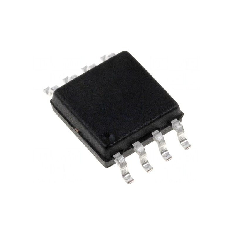 Memorie FLASH 4Mb SPI 85MHz 1.65-3.6V SO8-W | Electronic-mag.ro | Componente Electronice