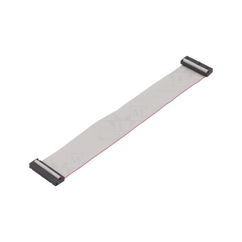 Cablu Panglică IDC 1.27mm 0.6m | Electronic-mag.ro | Componente Electronice Cablu Panglică IDC 1.27mm 0.6m | Electronic-mag.ro | Componente Electronice