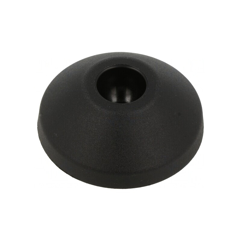 Picioruș antialunecare oscilant 4mm | Electronic-mag.ro | Componente Electronice