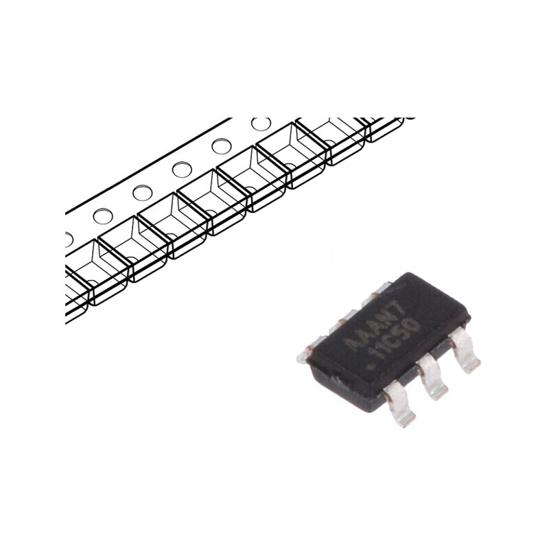 Adaptor DC/DC PMIC 4.7-36V la 2-15V 0.6A | Electronic-mag.ro | Componente Electronice Adaptor DC/DC PMIC 4.7-36V la 2-15V 0.6A | Electronic-mag.ro | Componente Electronice