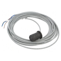 Senzor Fotoelectric 15m Emitter-Receptor PB18CNT15 | Electronic-mag.ro | Componente Electronice