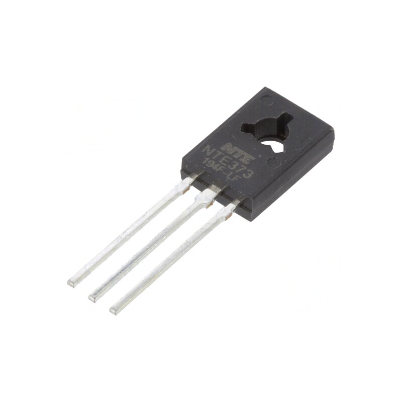 Tranzistor NPN Bipolar 160V 1.5A 1W TO126 | Electronic-mag.ro | Componente Electronice Tranzistor NPN Bipolar 160V 1.5A 1W TO126 | Electronic-mag.ro | Componente Electronice