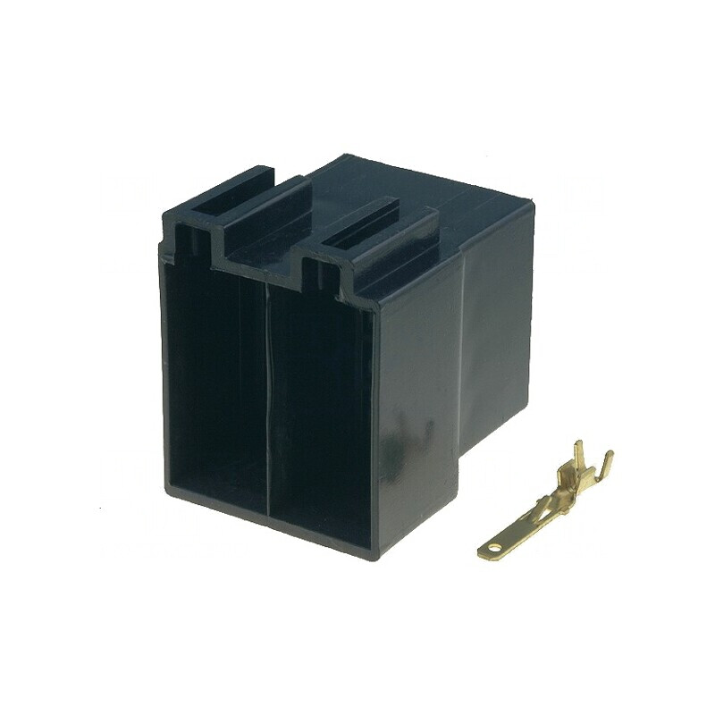 Kit Soclu ISO 16 PIN | Electronic-mag.ro | Componente Electronice