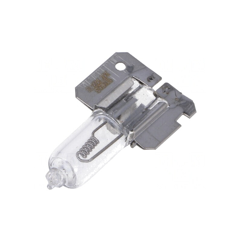 Lampă auto transparentă 24V 70W H2 | Electronic-mag.ro | Componente Electronice