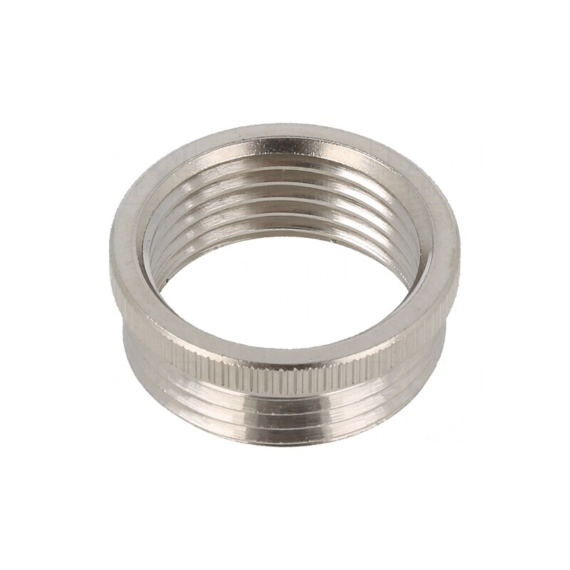Adaptor Filet M20 la PG16 Alamă -60÷200°C | Electronic-mag.ro | Componente Electronice
