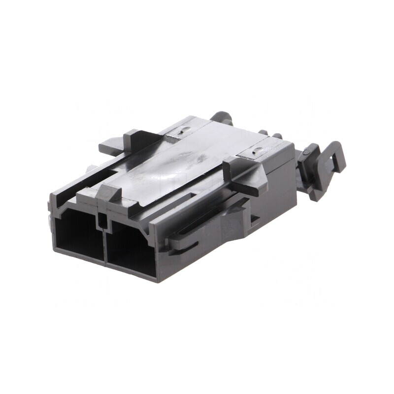 Mufă Mini-Fit Sr 10mm 2 PIN 600V | Electronic-mag.ro | Componente Electronice Mufă Mini-Fit Sr 10mm 2 PIN 600V | Electronic-mag.ro | Componente Electronice