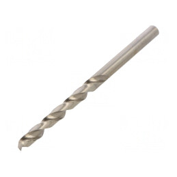 Burghiu Metal 5.2mm Oțel Rapid HSS | Electronic-mag.ro | Componente Electronice